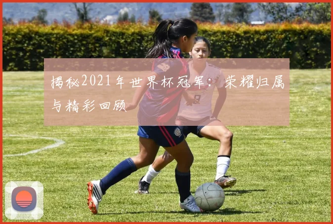 揭秘2021年世界杯冠军：荣耀归属与精彩回顾