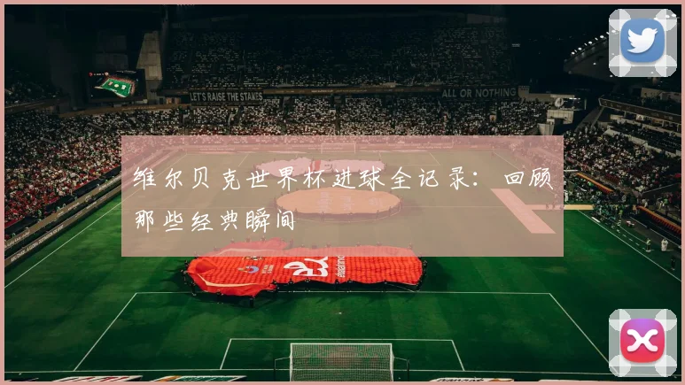 维尔贝克世界杯进球全记录：回顾那些经典瞬间