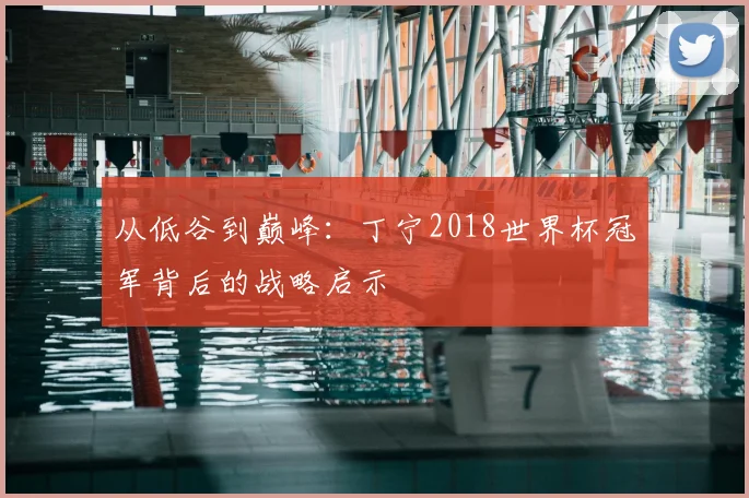 从低谷到巅峰：丁宁2018世界杯冠军背后的战略启示