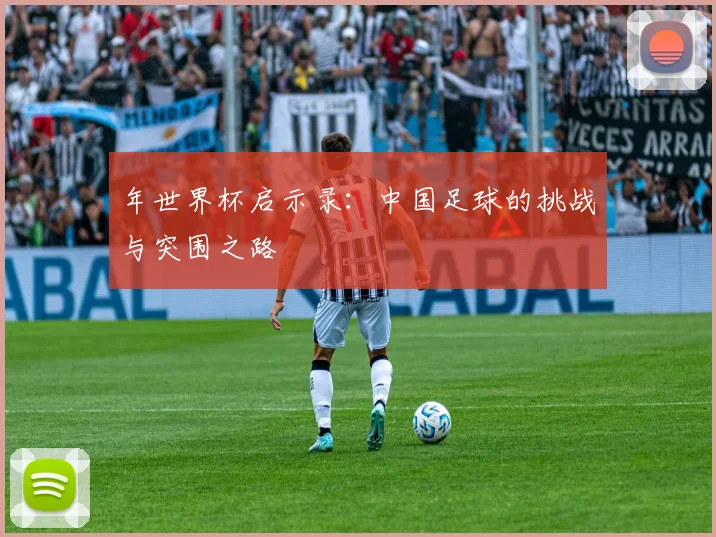 年世界杯启示录：中国足球的挑战与突围之路